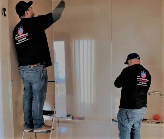 Professional plumbing installation for Tankless Water Heater Installation in Pineora